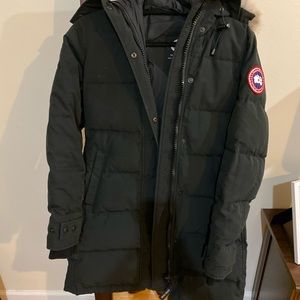 Canada Goose Parka